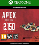 APEX LEGENDS МОНЕТЫ COINS *500-46000 для XBOX* БЫСТРО