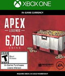 APEX LEGENDS МОНЕТЫ COINS *500-46000 для XBOX* БЫСТРО