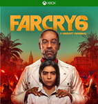 ❗FAR CRY 6 (+3,4,5)ANTHOLOGY BUNDLE❗🟢XBOX ONE/XS🔑КЛЮЧ