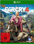 ❗FAR CRY 6 (+3,4,5)ANTHOLOGY BUNDLE❗🟢XBOX ONE/XS🔑КЛЮЧ - irongamers.ru