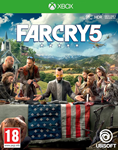 ❗FAR CRY 6 (+3,4,5)ANTHOLOGY BUNDLE❗🟢XBOX ONE/XS🔑КЛЮЧ