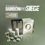 💿CREDITS💿 RAINBOW SIX SIEGE🤖1200-32k PC|STEAM|XBOX - irongamers.ru