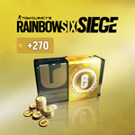 💿КРЕДИТЫ💿RAINBOW SIX SIEGE R6🤖1200-32k PC/STEAM/XBOX