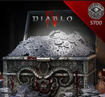 DIABLO 4 ПЛАТИНА xbox