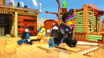 🔑LEGO Movie Videogame XBOX Key