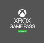 🔑 КЛЮЧ XBOX GAME PASS ULTIMATE 1 МЕСЯЦ - USA 🔑
