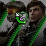 🚀XBOX GAME PASS ULTIMATE 1 - 2 МЕСЯЦА - БЫСТРО🚀 - irongamers.ru