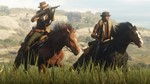 ✅ RED DEAD ONLINE XBOX ONE/X|S КЛЮЧ 🔑