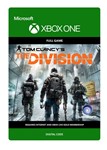 ✅Tom Clancy´s The Division Xbox One & Xbox Series X|S🔑