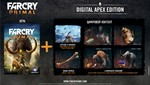 ✅ Far Cry Primal - Apex Edition Xbox One&Series X|S 🔑