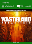 ✅ Wasteland Remastered Xbox One & Series X|S КЛЮЧ 🔑