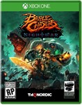 ✅ Battle Chasers: Nightwar Xbox One & Series X|S КЛЮЧ