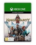 ✅ King&acute;s Bounty II Xbox One & Series X|S КЛЮЧ 🔑
