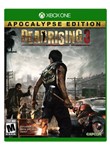 ✅Dead Rising 3: Apocalypse Edition Xbox One/X|S КЛЮЧ 🔑