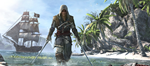 ✅ Assassin´s Creed® IV Black Flag Xbox One/ X|S key 🔑