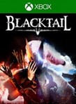 ✅ BLACKTAIL Xbox Series X|S key 🔑 - irongamers.ru