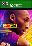 ❗  NBA 2K24 Black Mamba Edition XBOX X/S КЛЮЧ🔑+VPN