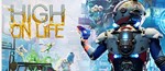 🎁⭐️ High On Life  ⭐️ Steam RU/ РФ/СНГ - irongamers.ru