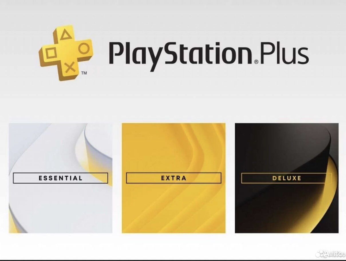 Ps5 подписка турция. PS Plus Essential Extra Deluxe. Подписка PLAYSTATION Plus Essential. Пс4 Экстра подписка. PLAYSTATION Plus Deluxe.