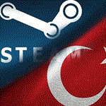 🎮STEAM: BUYING GAMES  TO TURKEY 🎁GIFT✔️ - irongamers.ru