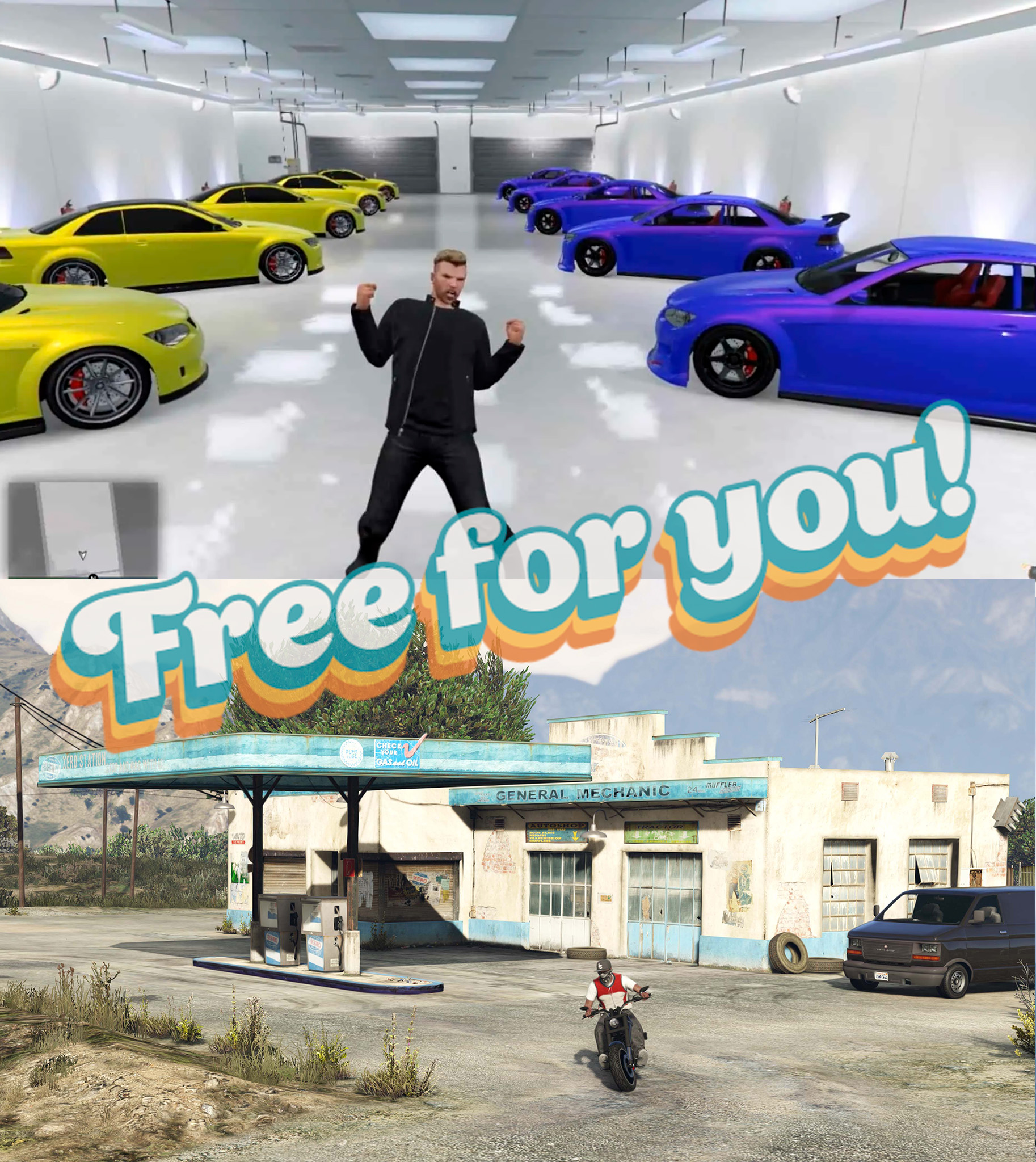 продажа аккаунтов gta 5 фото 115