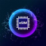*eSim Украина – полноценный номер Есим *