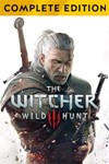 🟢 The Witcher 3: Wild Hunt Game of the Year Xbox One