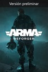 🔥❤️Arma Reforger (Game Preview) XBOX SERIES X|S Клю 🔑