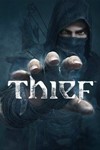 🟡 Thief  XBOX ONE/SERIES X|S Key🎮🔑