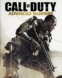 Call of Duty: Advanced Warfare (Steam KEY / RU) + БОНУС