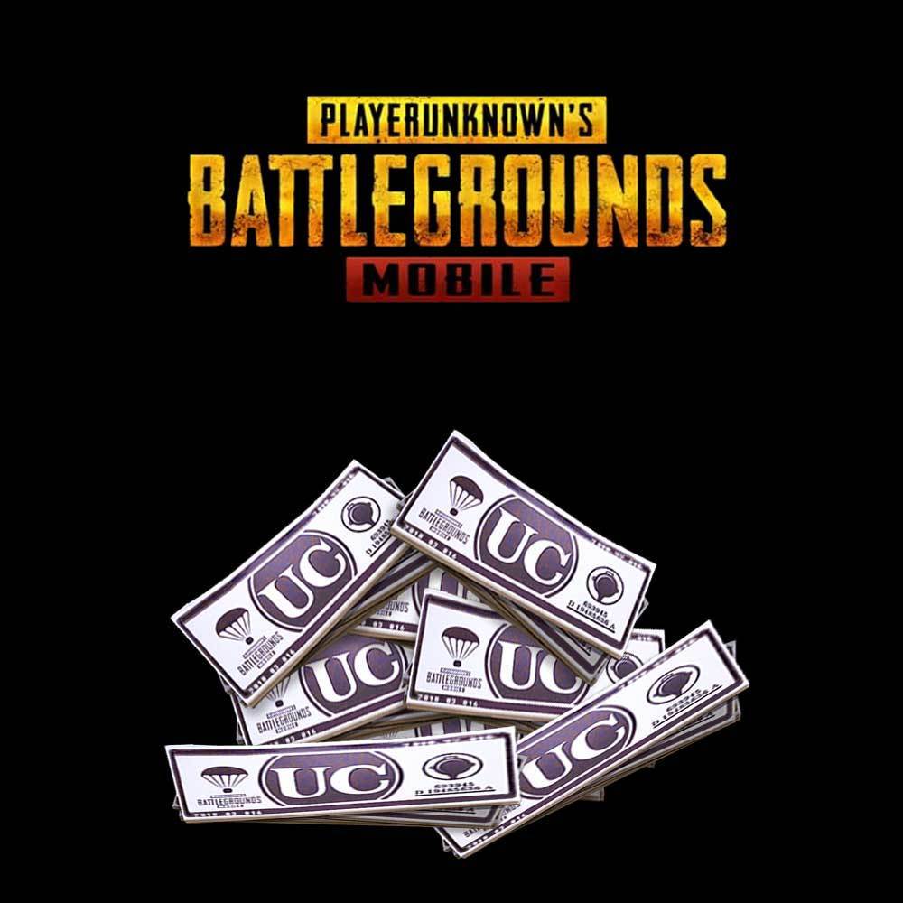 Pubg uc shop фото 7