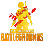 *Только автоматы Pubg Macro v.3.07 for Bloody