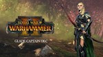 🔑Total War: Warhammer II  Glade Captain DLC