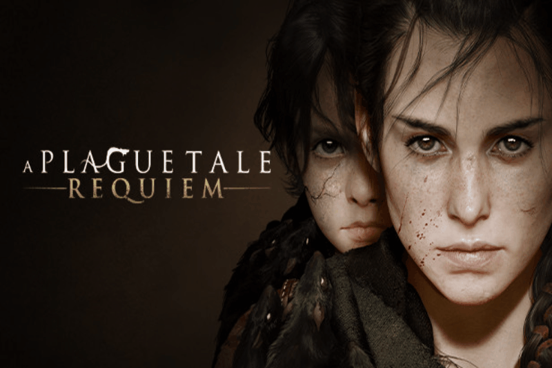 Buy 🔥A Plague Tale: Requiem | STEAM🎁GIFT🔥 and download