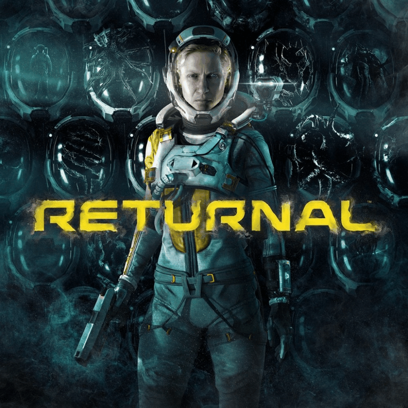 🖤Returnal🖤☑️RU/KZ/TR/UAH/ARS☑️