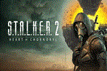 🔥 S.T.A.L.K.E.R. 2: Heart of Chornobyl Deluxe|STEAM🎁