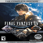 FINAL FANTASY XIV Online Complete Edition | STEAM☑️GIFT