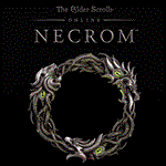 🖤The Elder Scrolls Online: Necrom Deluxe Collection☑️