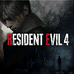 🖤🖤 Resident Evil 4 🖤RU/KZ/TR/UAH☑️GIFT☑️