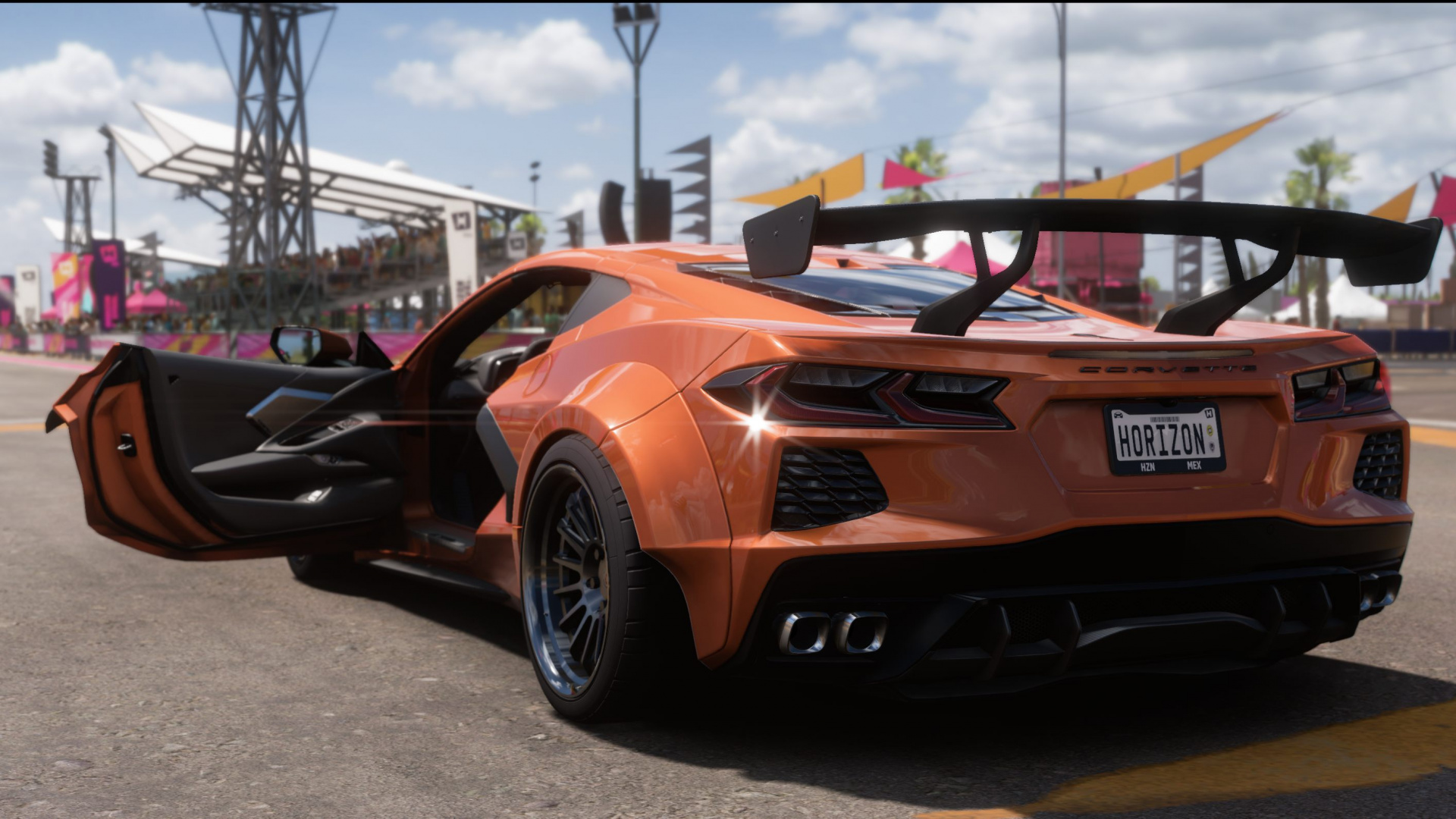Forza Horizon 5