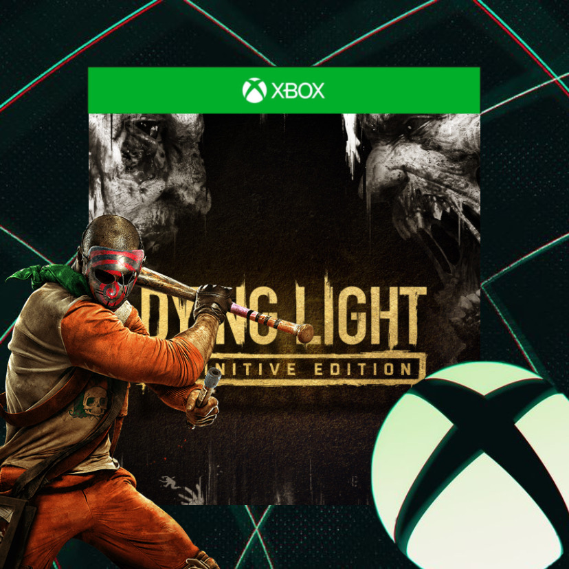 Xbox ключи. Xbox Series x игры. Dying Light the following Xbox one.