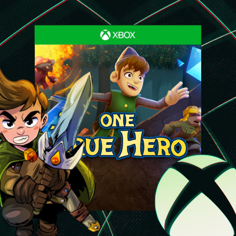 Hero xbox
