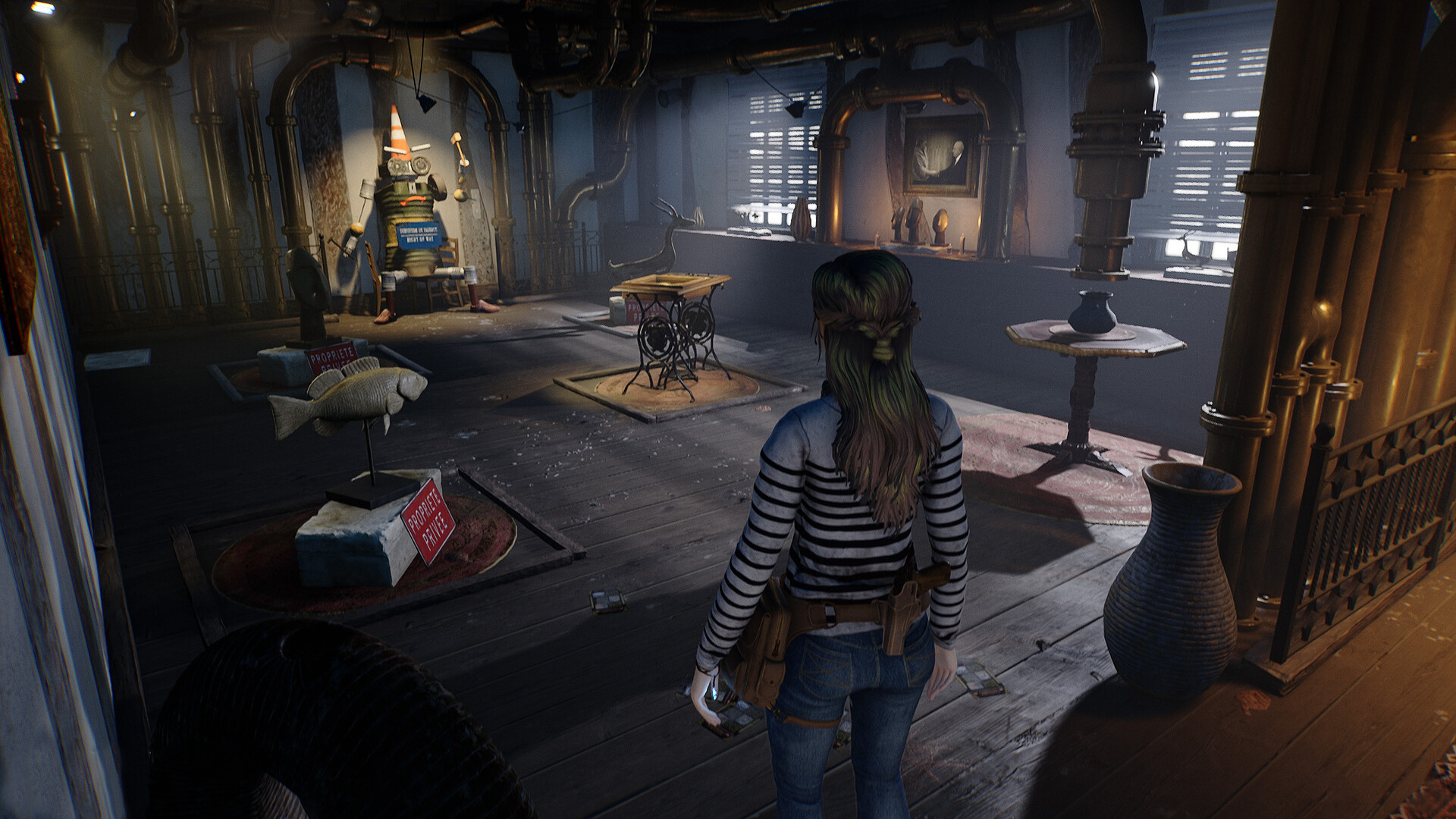 BROKEN PIECES XBOX КЛЮЧ🔑 купить ключ у XBOX_MAGAZIN