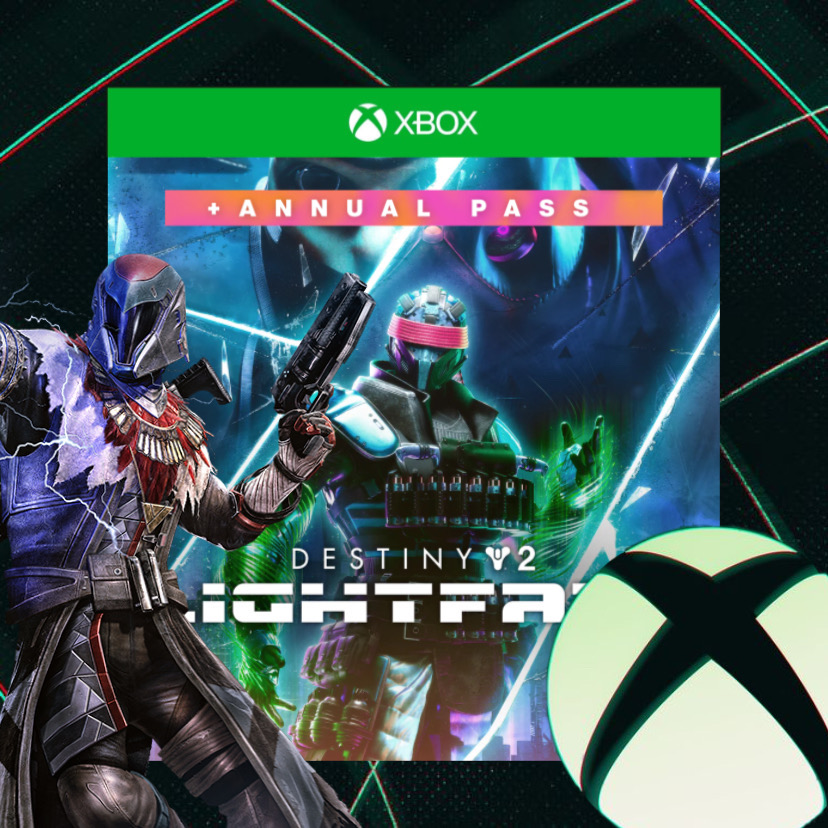 destiny 2 lightfall annual pass not working destiny 2 lightfall annual pass not working
