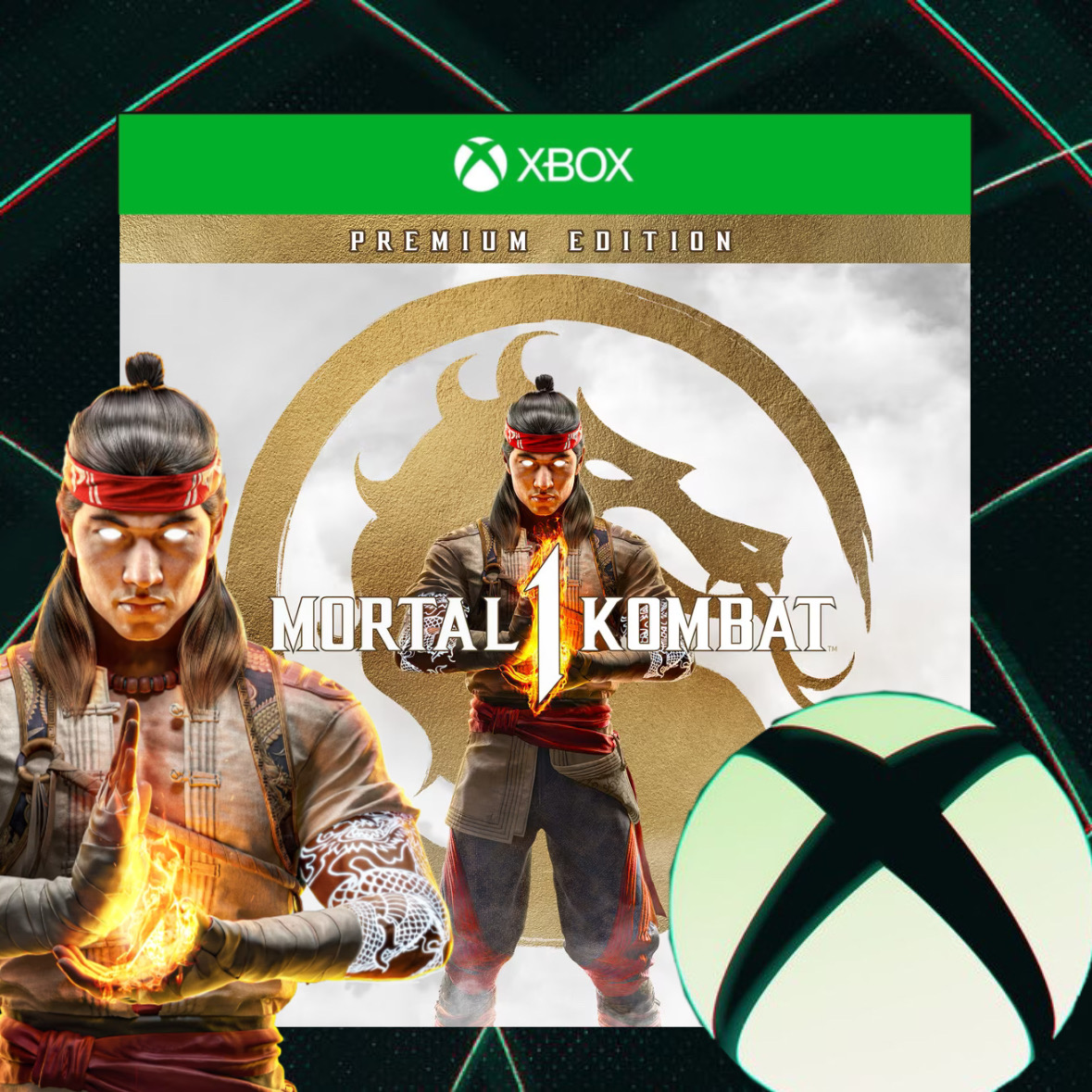 Buy Mortal Kombat 1 - Premium Edition Steam Key, Instant Delivery