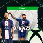 FIFA 23 XBOX SERIES X/S КЛЮЧ🔑