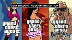 GTA & Grand Theft Auto: Trilogy Editon XBOX КЛЮЧ🔑