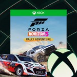 Forza Horizon 5 Premium Add-Ons Bundle Xbox + PC КЛЮЧ🔑