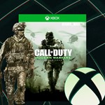 Call of Duty: Modern Warfare Remastered XBOX КЛЮЧ🔑