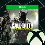 Call of Duty: Infinite Warfare XBOX KEY🔑 - irongamers.ru